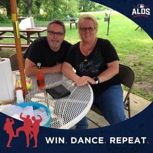 Meet your Posher, Audrey